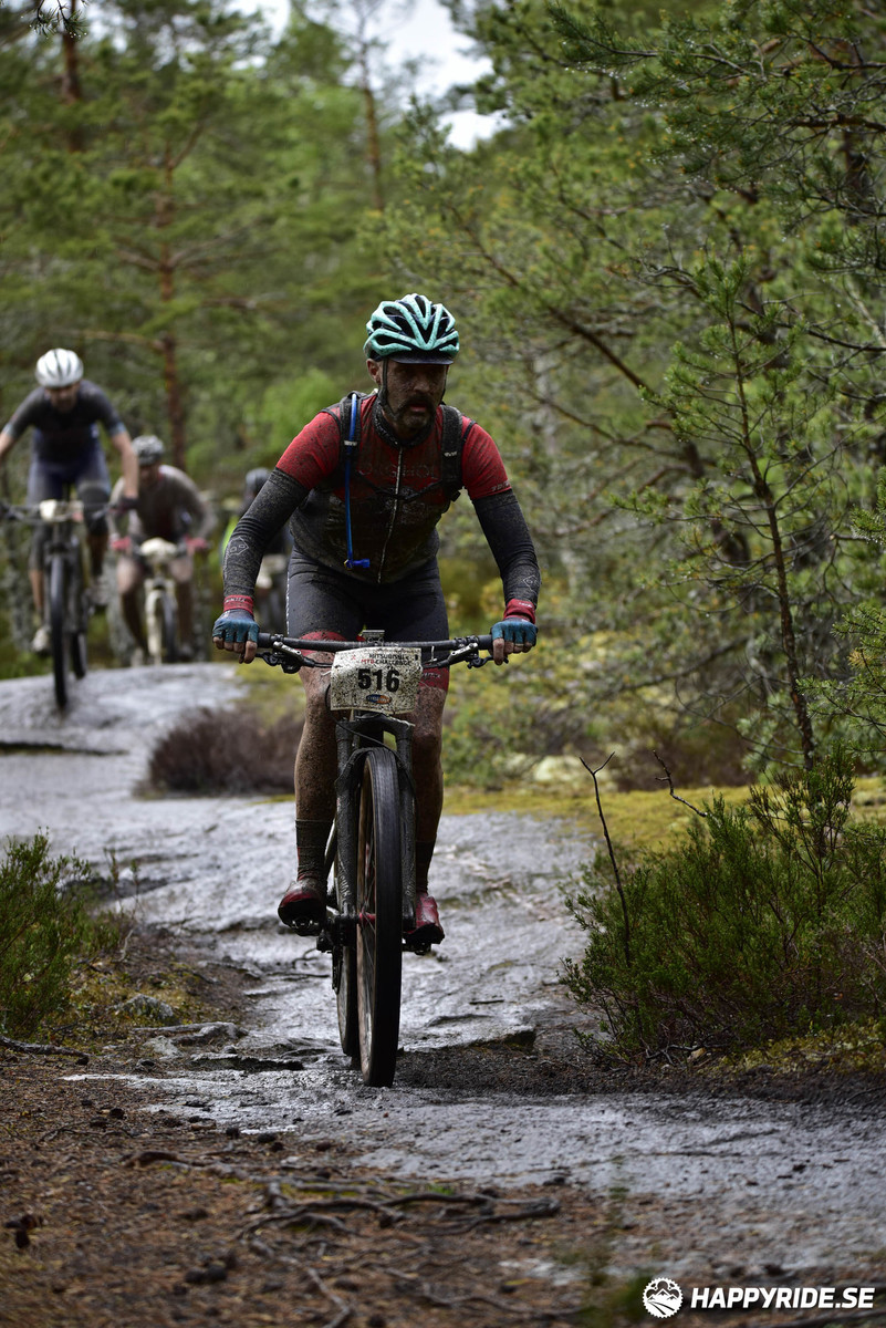 Bild från Lida Loop 2019